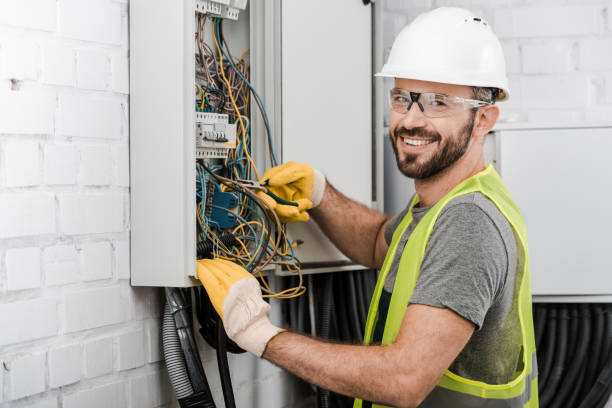 Best Residential Electrician Services  in Rothschild, WI