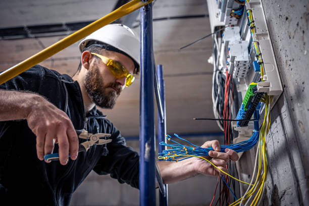 Professional Electrician in WI