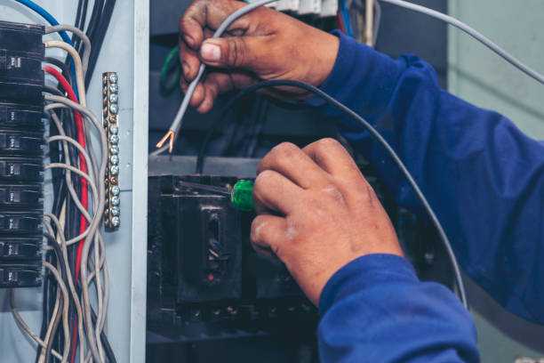 Best Electrical System Inspection  in Rothschild, WI