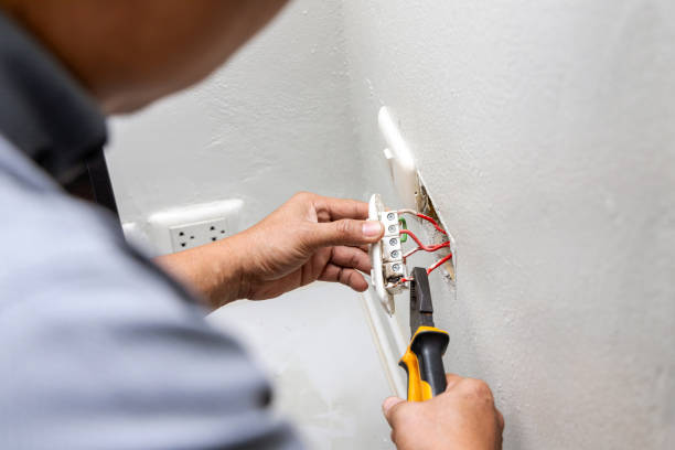 Best Electrical Troubleshooting Services  in Rothschild, WI