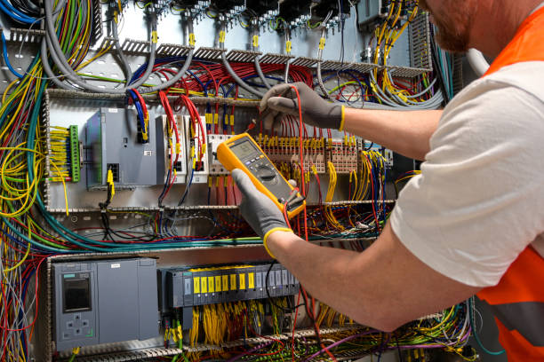 Best Electrical Contractors for Businesses  in Rothschild, WI