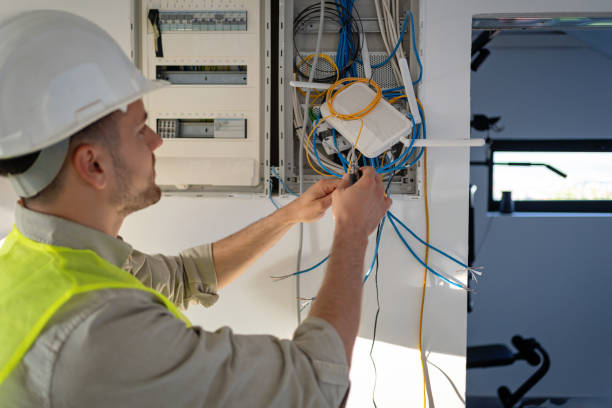 Electrical Rewiring Services in WI