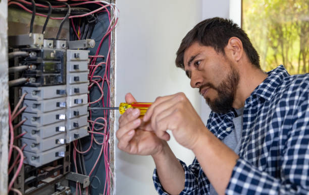 Best Electrical Installation Contractor  in Rothschild, WI